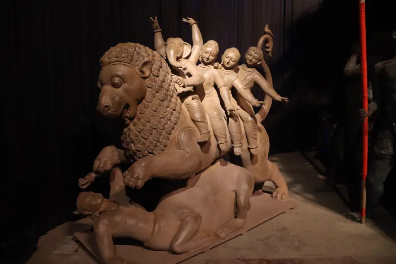 Durga Puja 2025